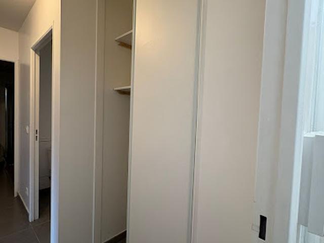 Vente Appartement 3 pièces 60 m2 Montivilliers