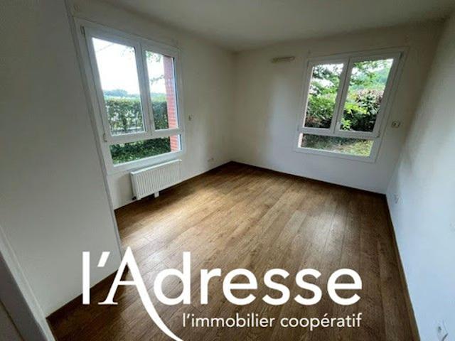 Vente Appartement 3 pièces 60 m2 Montivilliers