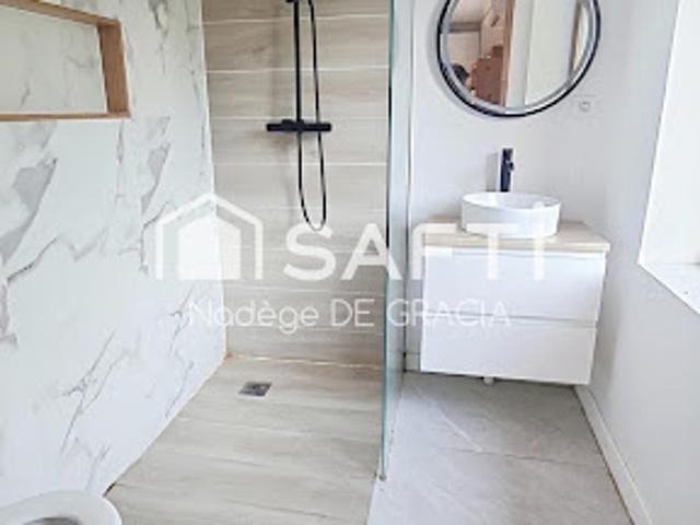 Vente Appartement 3 pièces 60 m2 Montlaur