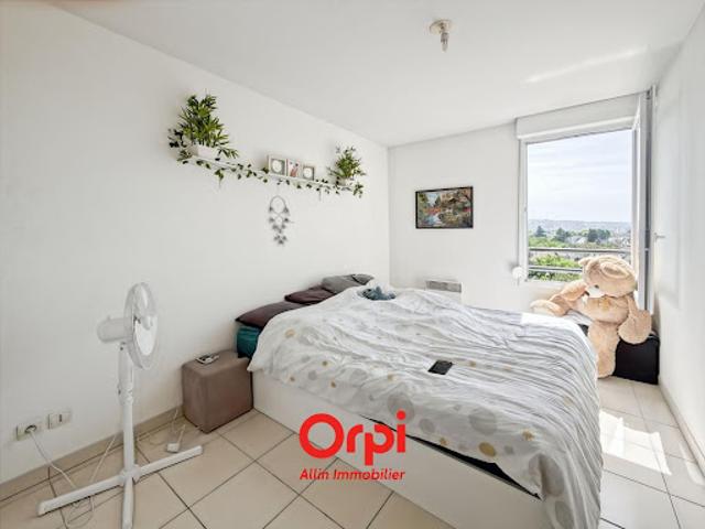 Vente Appartement 3 pièces 60 m2 Montluçon