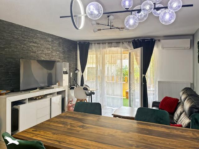 Vente Appartement 3 pièces 60 m2 Montpellier