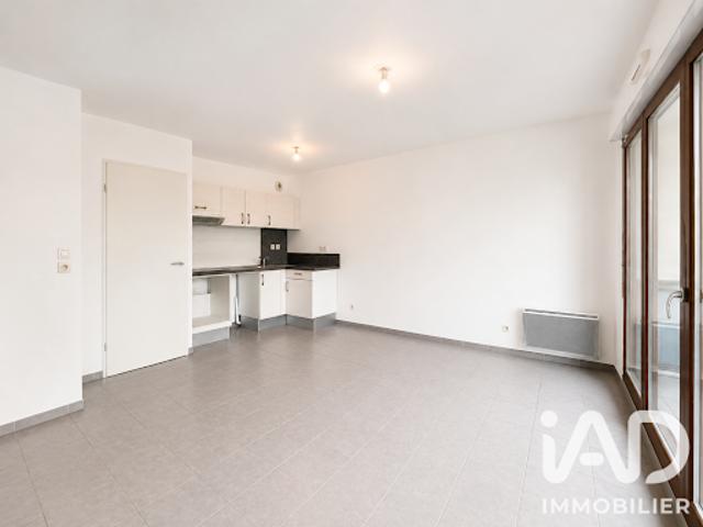 Vente Appartement 3 pièces 60 m2 Montpellier