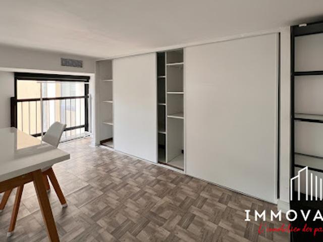 Vente Appartement 3 pièces 60 m2 Montpellier