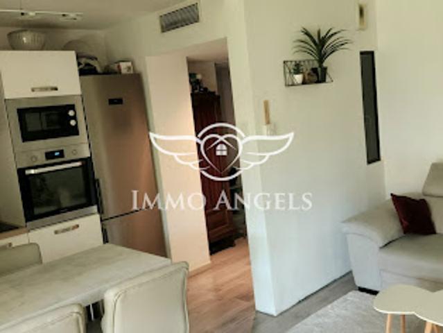 Vente Appartement 3 pièces 60 m2 Montpellier