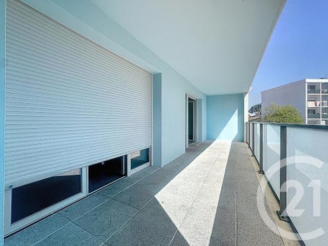 Vente Appartement 3 pièces 60 m2 Montpellier