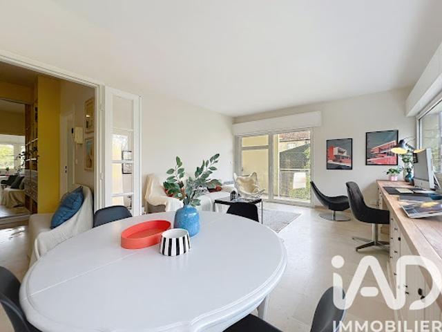 Vente Appartement 3 pièces 60 m2 Montpellier