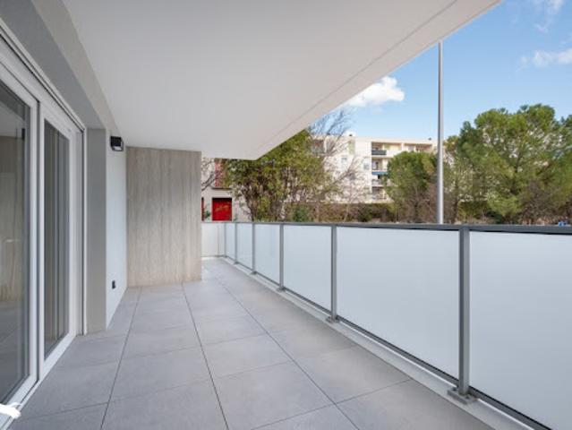 Vente Appartement 3 pièces 60 m2 Montpellier