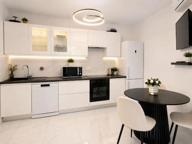 Vente Appartement 3 pièces 60 m2 Montpellier