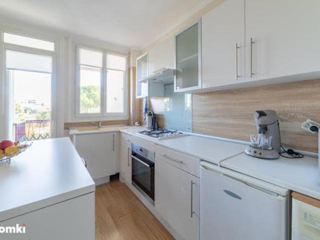 Vente Appartement 3 pièces 60 m2 Montpellier