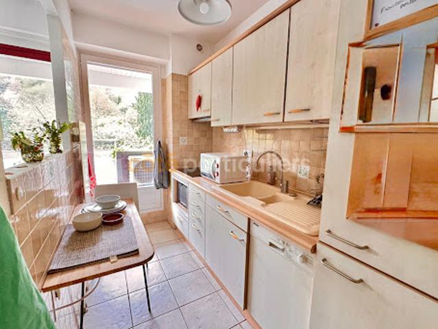 Vente Appartement 3 pièces 60 m2 Montpellier