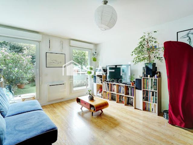 Vente Appartement 3 pièces 60 m2 Montreuil