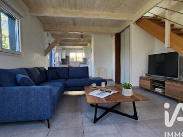 Vente Appartement 3 pièces 60 m2 Muzillac