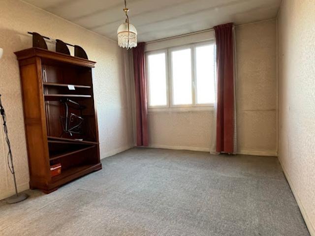 Vente Appartement 3 pièces 60 m2 Nantes