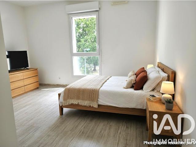 Vente Appartement 3 pièces 60 m2 Nantes