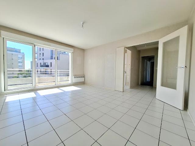 Vente Appartement 3 pièces 60 m2 Nantes