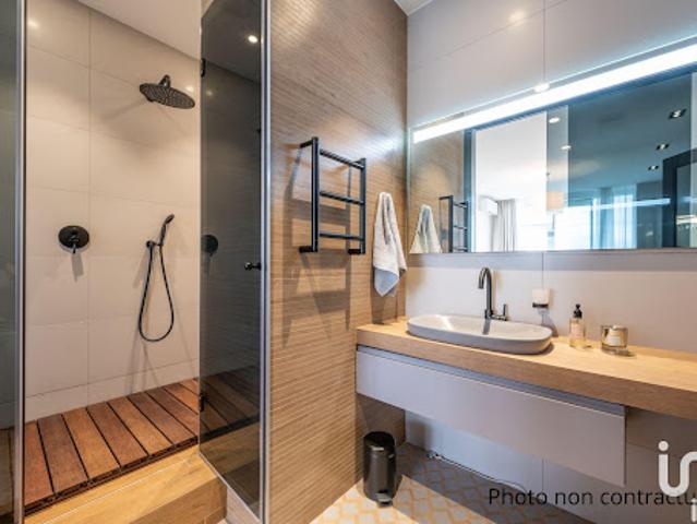 Vente Appartement 3 pièces 60 m2 Nancy