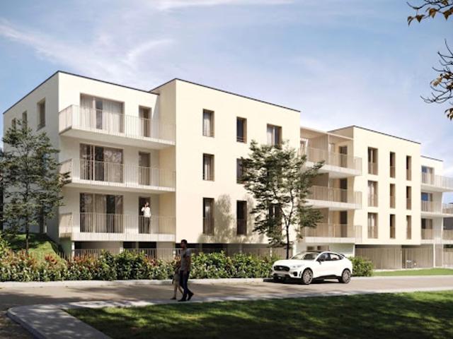 Vente Appartement 3 pièces 60 m2 Neuves Maisons