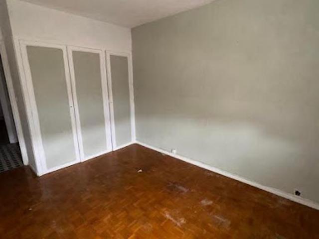 Vente Appartement 3 pièces 60 m2 Nevers