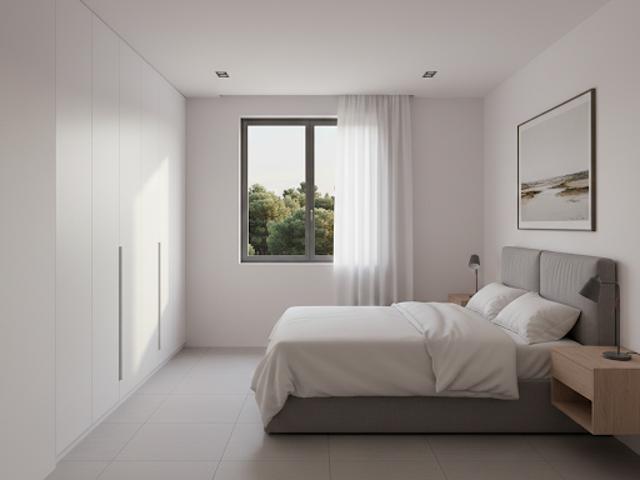 Vente Appartement 3 pièces 60 m2 Nice