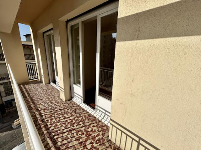 Vente Appartement 3 pièces 60 m2 Nice