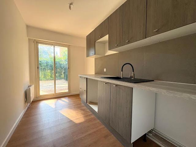 Vente Appartement 3 pièces 60.27 m2 Nice