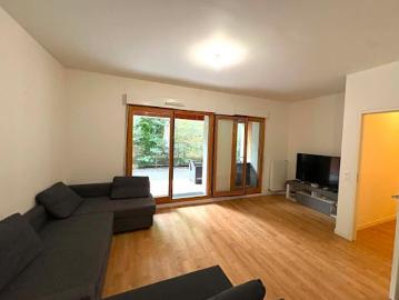 Vente Appartement 3 pièces 60 m2 Noisy le Grand
