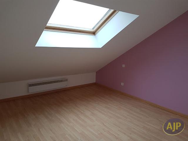 Vente Appartement 3 pièces 60 m2 Nozay