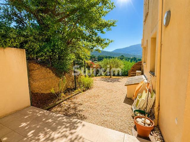 Vente Appartement 3 pièces 60 m2 Nyons