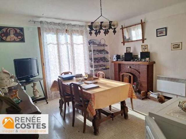 Vente Appartement 3 pièces 60 m2 Olette