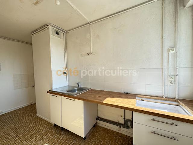 Vente Appartement 3 pièces 60 m2 Orleans
