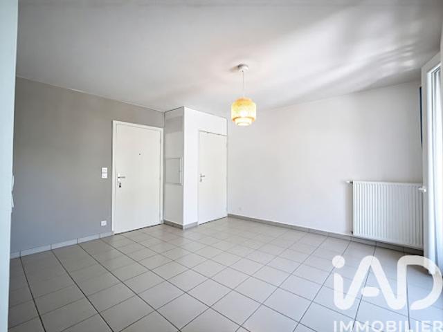 Vente Appartement 3 pièces 60 m2 Oullins