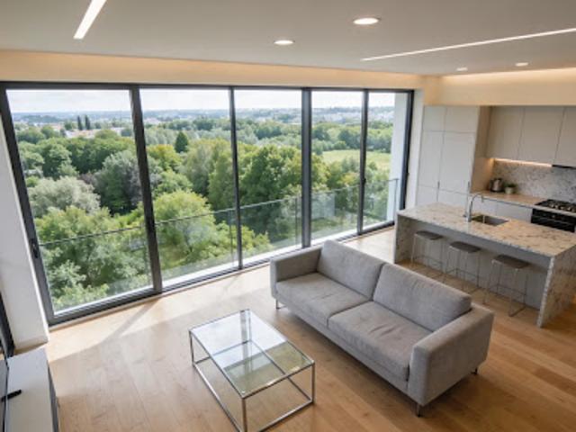 Vente Appartement 3 pièces 60 m2 Ozoir la ferriere