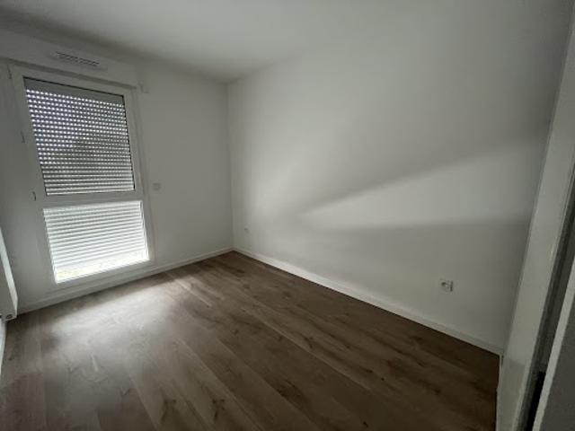 Vente Appartement 3 pièces 60 m2 Paray Vieille Poste