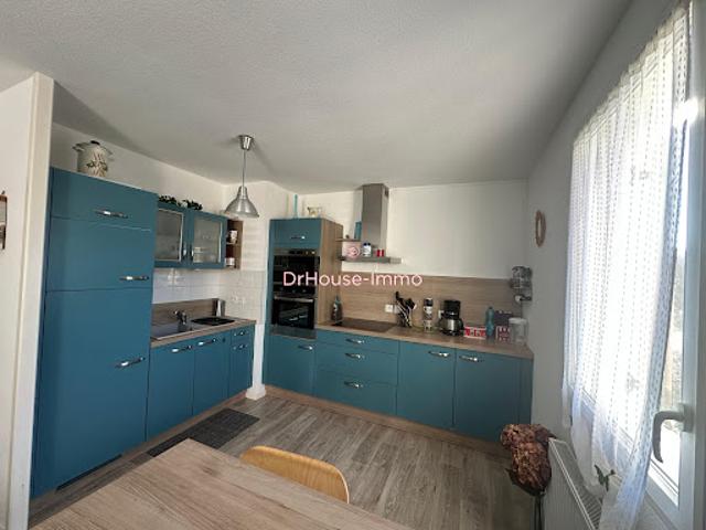 Vente Appartement 3 pièces 60 m2 Parempuyre