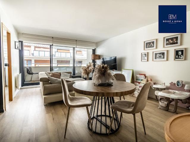 Vente Appartement 3 pièces 60 m2 Paris 13ème