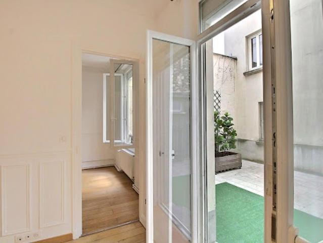 Vente Appartement 3 pièces 60 m2 Paris 15ème