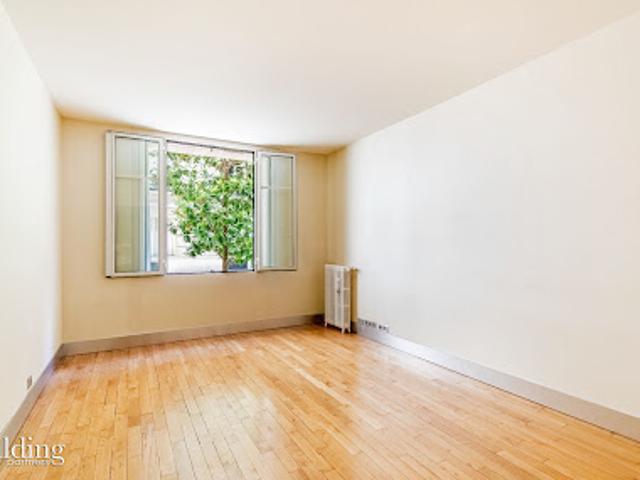 Vente Appartement 3 pièces 60 m2 Paris 16ème