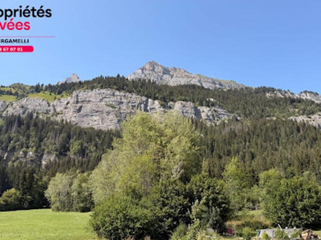 Vente Appartement 3 pièces 48.97 m2 Passy