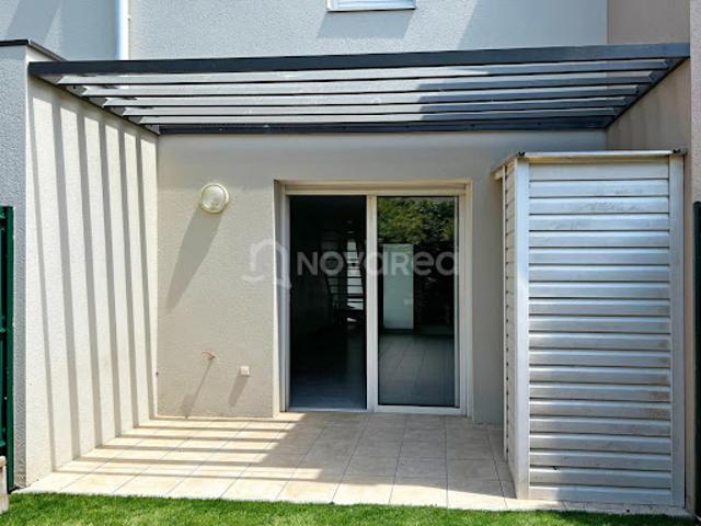 Vente Appartement 3 pièces 60 m2 Pau