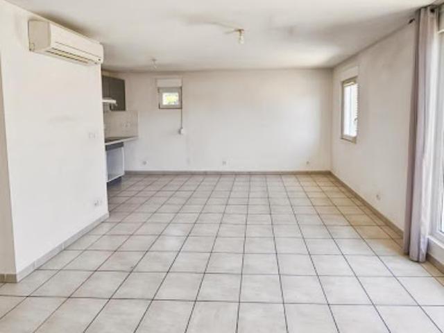 Vente Appartement 3 pièces 60.9 m2 Pertuis