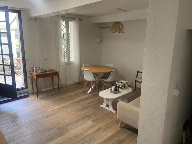 Vente Appartement 3 pièces 60 m2 Perpignan