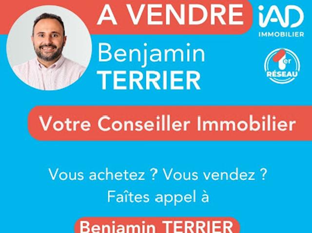 Vente Appartement 3 pièces 60 m2 Perpignan