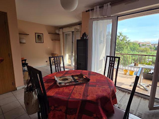 Vente Appartement 3 pièces 60 m2 Perpignan
