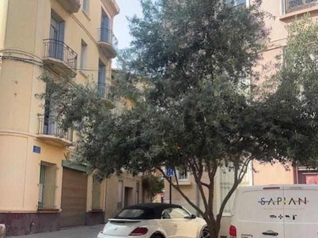 Vente Appartement 3 pièces 60 m2 Perpignan