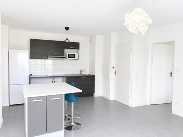 Vente Appartement 3 pièces 60 m2 Pessac