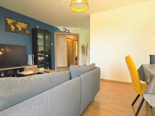 Vente Appartement 3 pièces 60 m2 Pfastatt