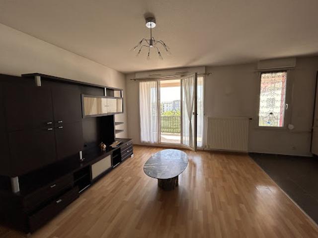 Vente Appartement 3 pièces 60 m2 Pfastatt