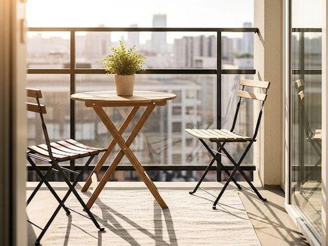 Vente Appartement 3 pièces 60 m2 Pont Péan