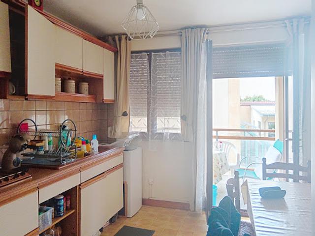 Vente Appartement 3 pièces 60 m2 Pontarlier