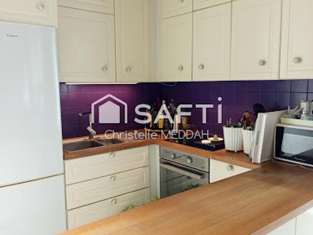 Vente Appartement 3 pièces 60 m2 Pleurtuit